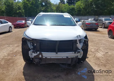 2023 Buick Enclave Essence Fwd from USA, damaged, VIN 5GAERBKW9PJ271959